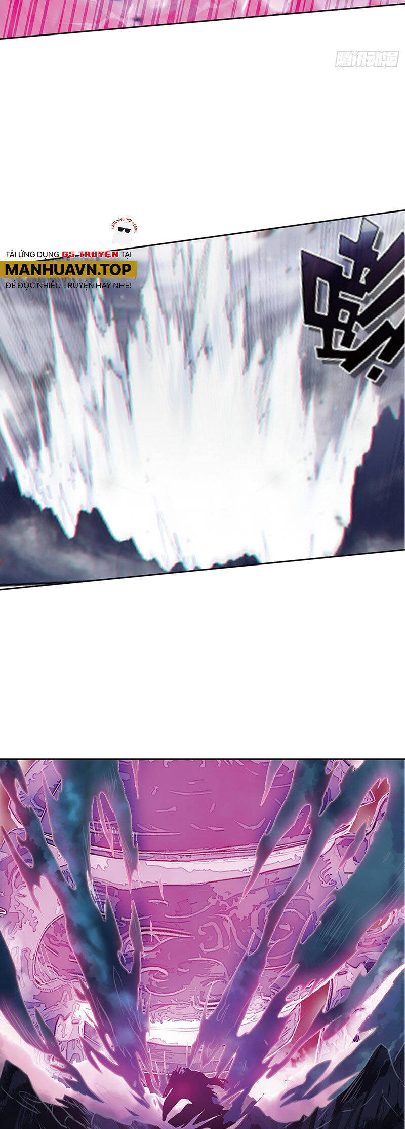 Nhất Niệm Vĩnh Hằng Chapter  93.2 - 15