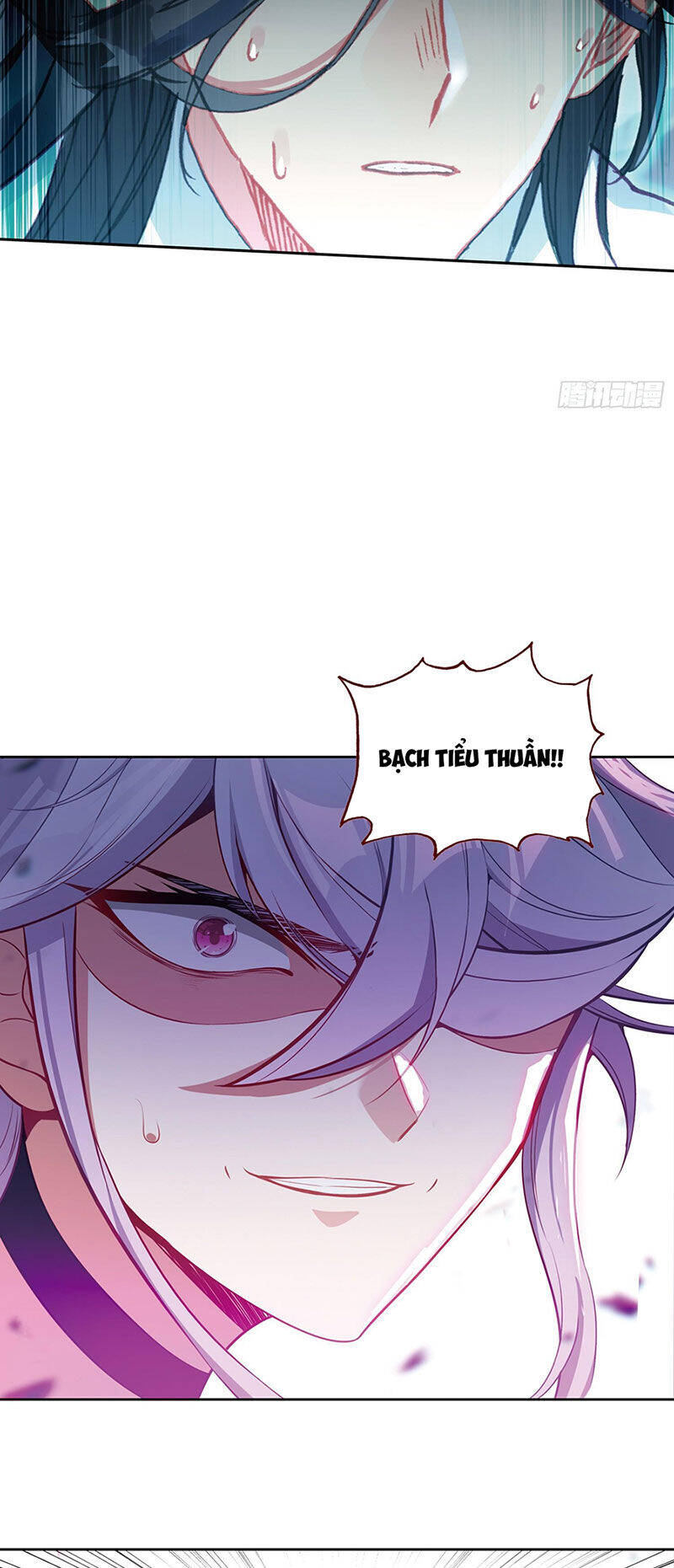 Nhất Niệm Vĩnh Hằng Chapter  93.2 - 20