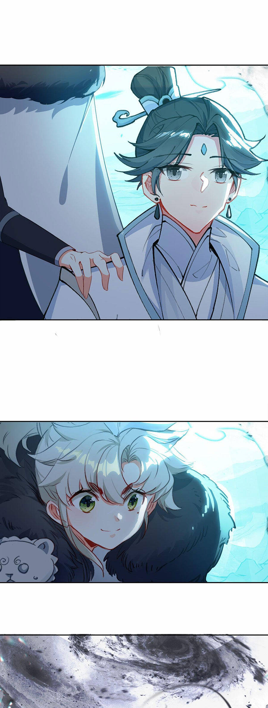 Nhất Niệm Vĩnh Hằng Chapter  93 - 12