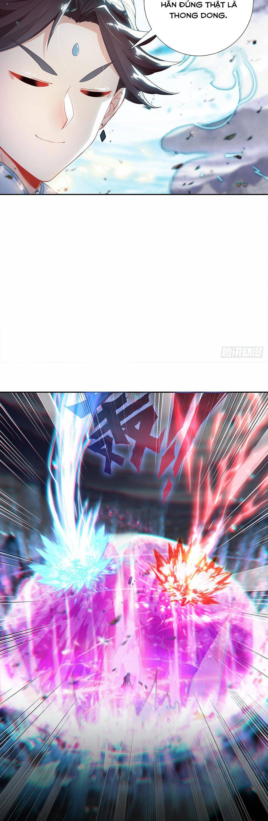 Nhất Niệm Vĩnh Hằng Chapter  93 - 16