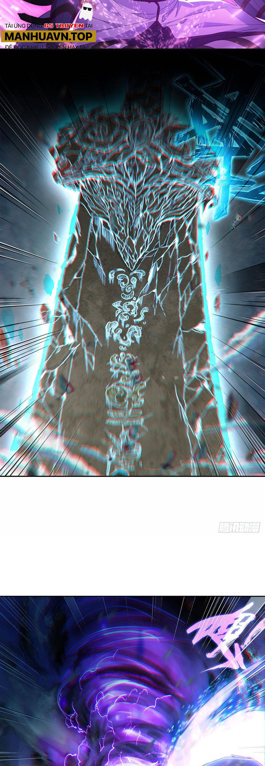 Nhất Niệm Vĩnh Hằng Chapter  93 - 18