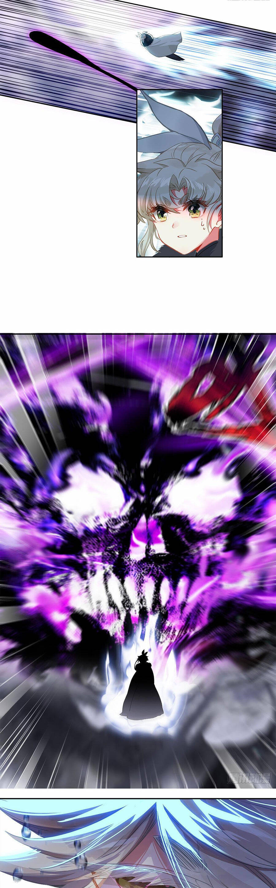 Nhất Niệm Vĩnh Hằng Chapter  93 - 6