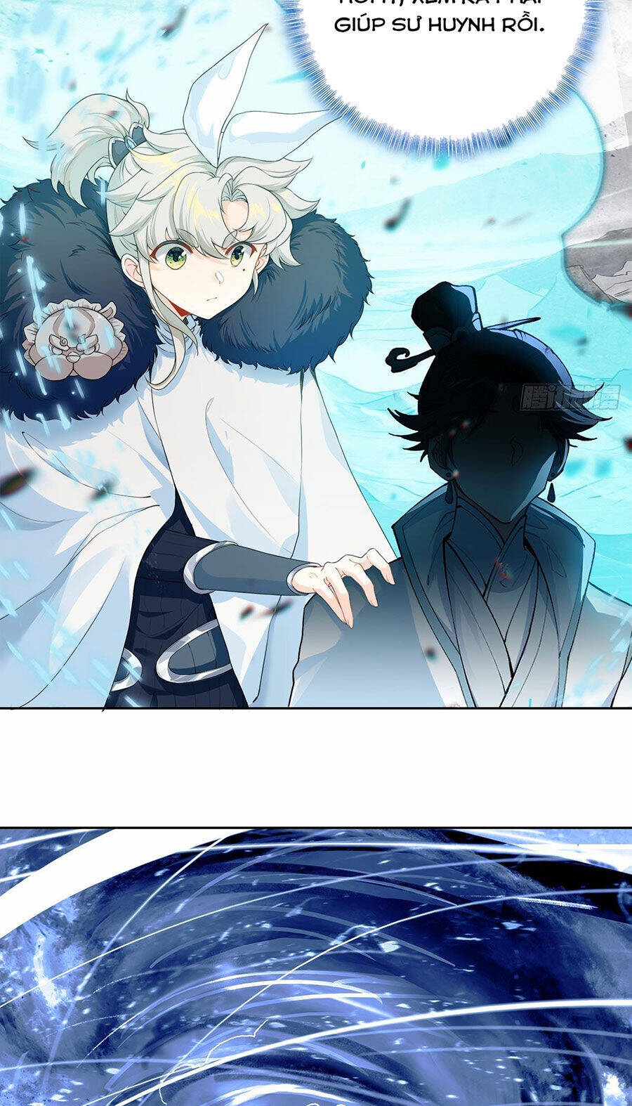 Nhất Niệm Vĩnh Hằng Chapter  93 - 10