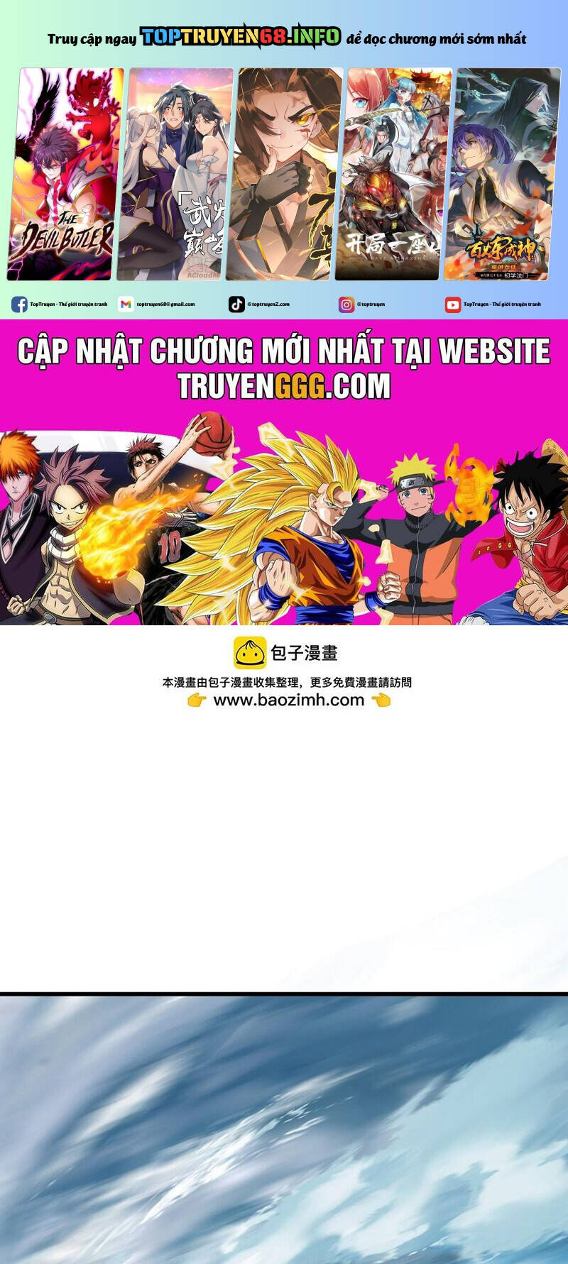 Nhất Niệm Vĩnh Hằng Chapter  94 - 2
