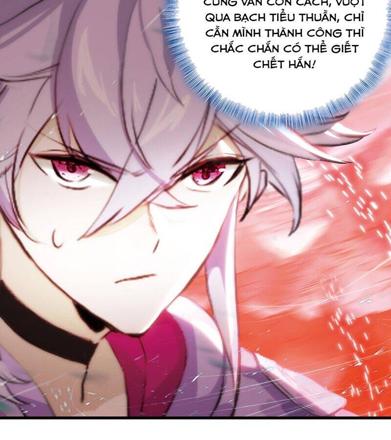 Nhất Niệm Vĩnh Hằng Chapter  94 - 11