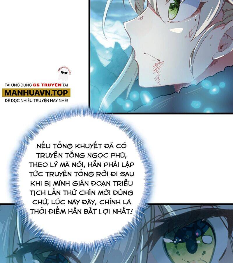 Nhất Niệm Vĩnh Hằng Chapter  94 - 13