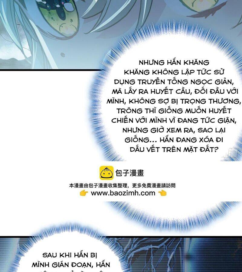 Nhất Niệm Vĩnh Hằng Chapter  94 - 14