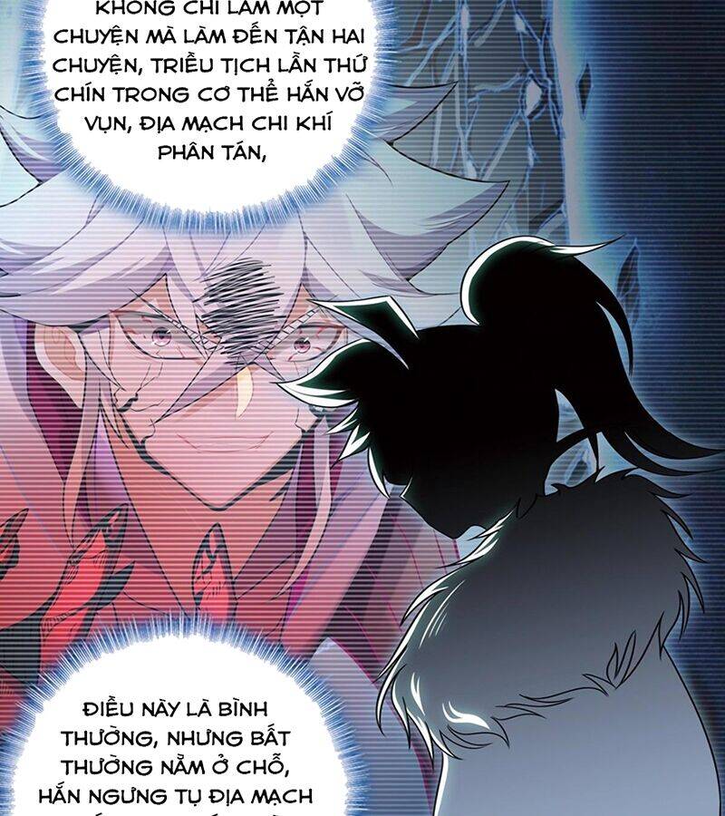 Nhất Niệm Vĩnh Hằng Chapter  94 - 15