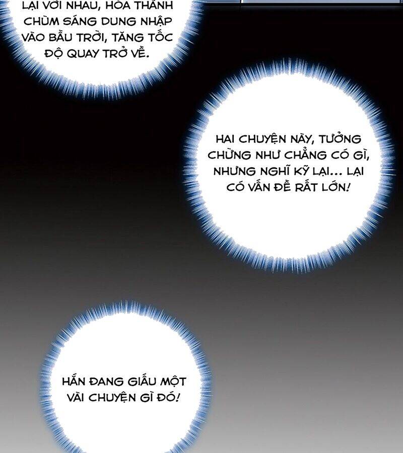 Nhất Niệm Vĩnh Hằng Chapter  94 - 16