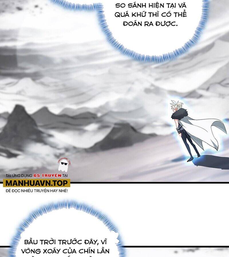 Nhất Niệm Vĩnh Hằng Chapter  94 - 18
