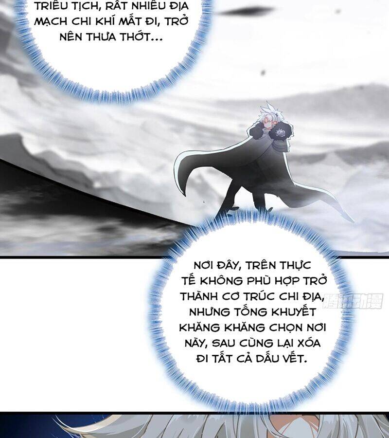 Nhất Niệm Vĩnh Hằng Chapter  94 - 19