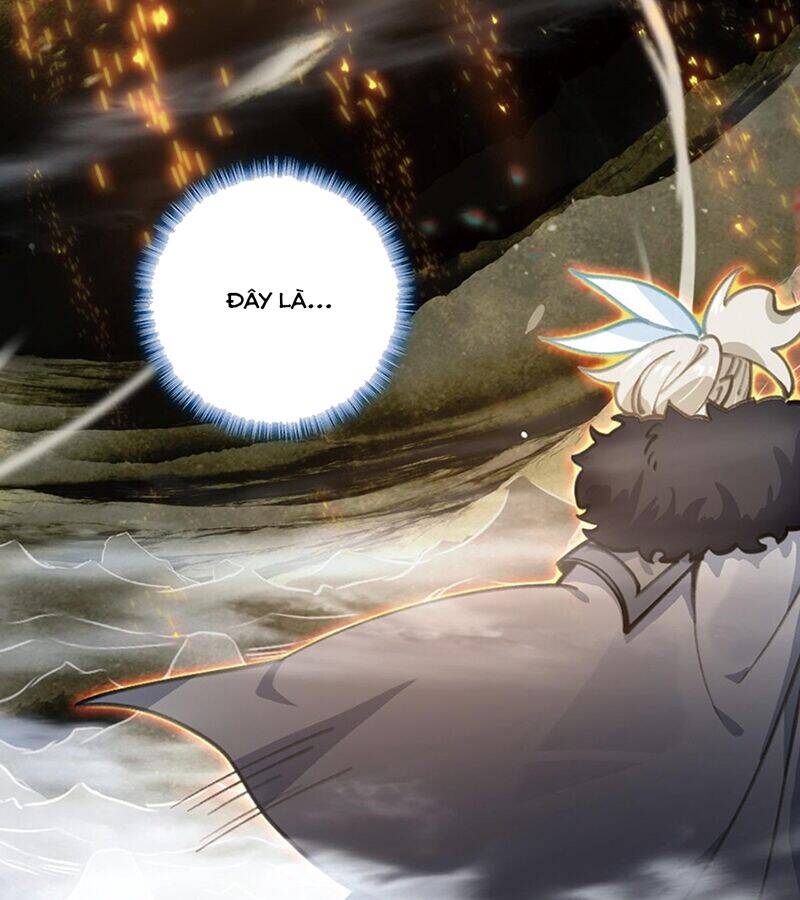 Nhất Niệm Vĩnh Hằng Chapter  94 - 21