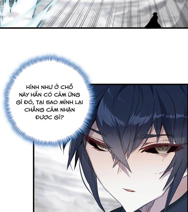 Nhất Niệm Vĩnh Hằng Chapter  94 - 24