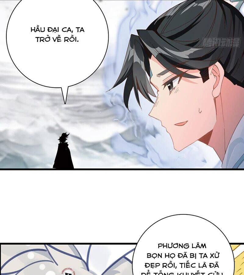 Nhất Niệm Vĩnh Hằng Chapter  94 - 27