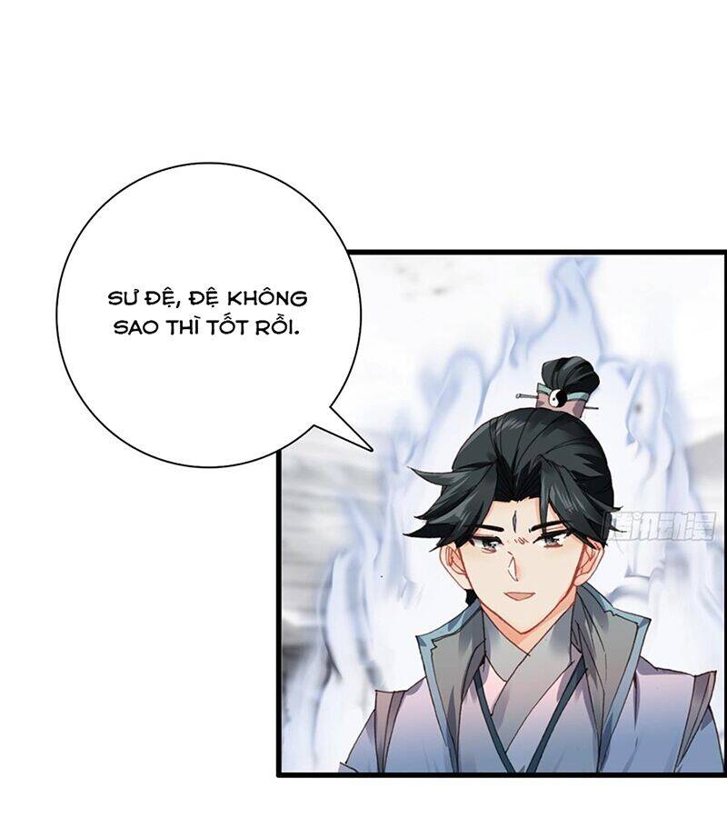 Nhất Niệm Vĩnh Hằng Chapter  94 - 29