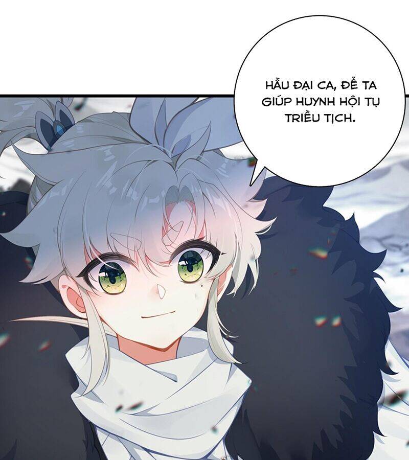 Nhất Niệm Vĩnh Hằng Chapter  94 - 30