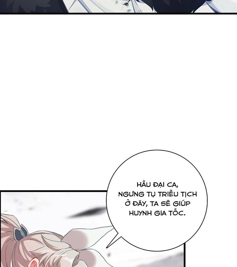 Nhất Niệm Vĩnh Hằng Chapter  94 - 31
