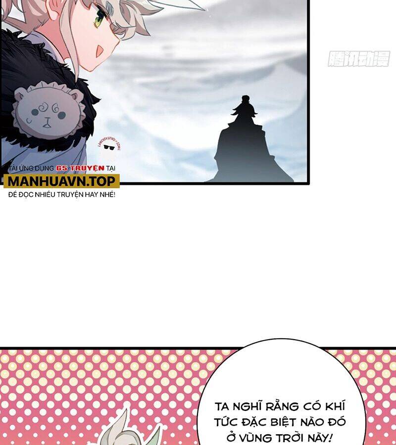 Nhất Niệm Vĩnh Hằng Chapter  94 - 32