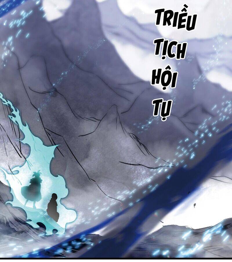 Nhất Niệm Vĩnh Hằng Chapter  94 - 35