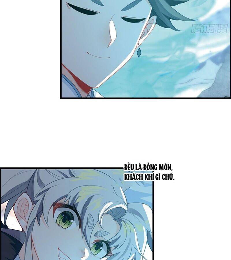 Nhất Niệm Vĩnh Hằng Chapter  94 - 37