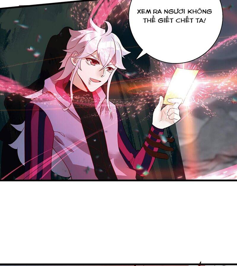 Nhất Niệm Vĩnh Hằng Chapter  94 - 5