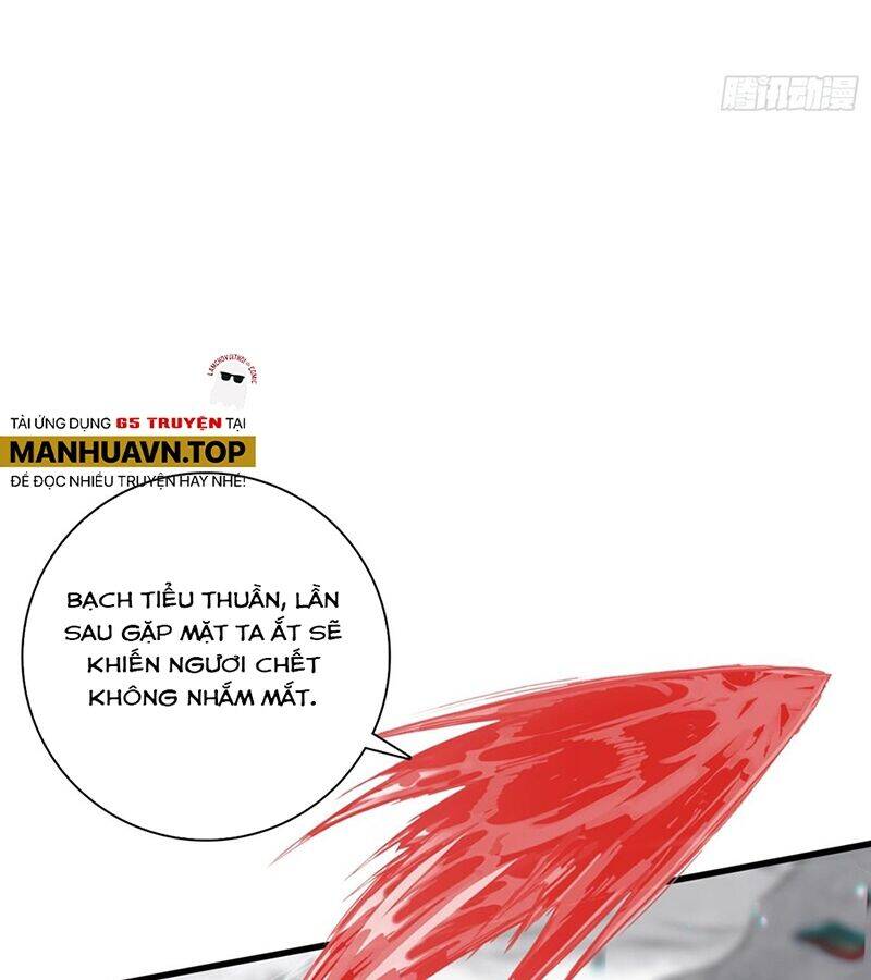 Nhất Niệm Vĩnh Hằng Chapter  94 - 7