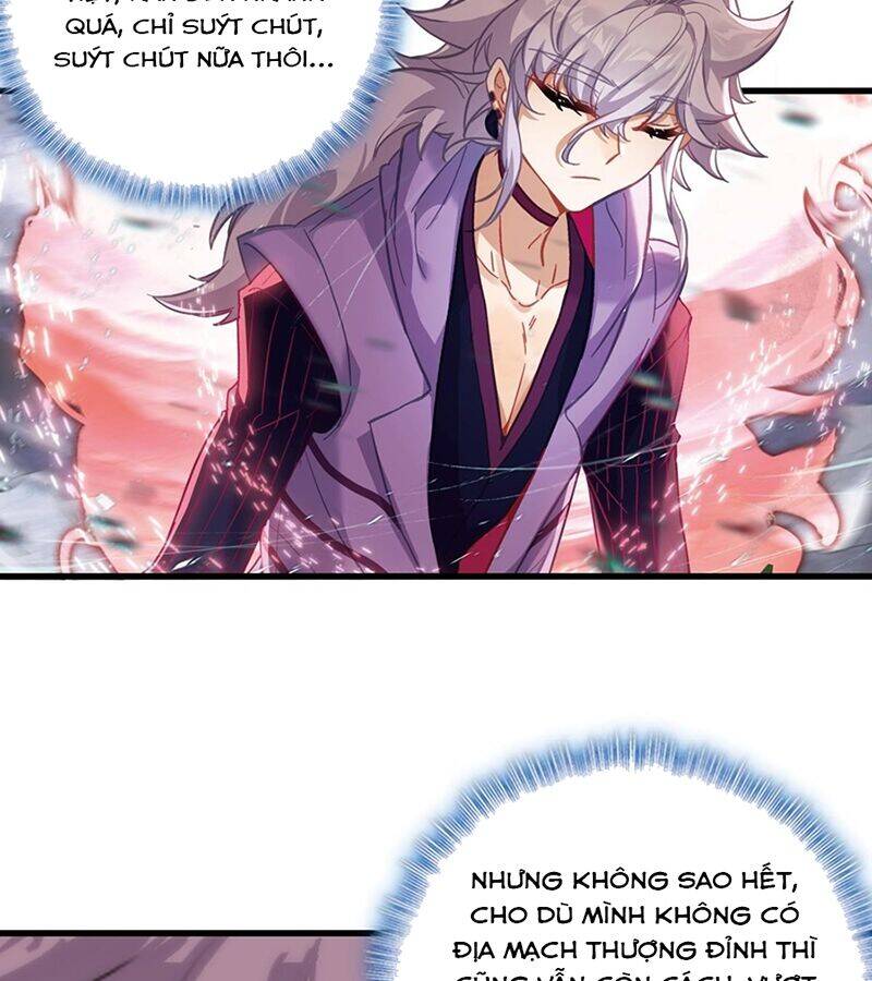 Nhất Niệm Vĩnh Hằng Chapter  94 - 10