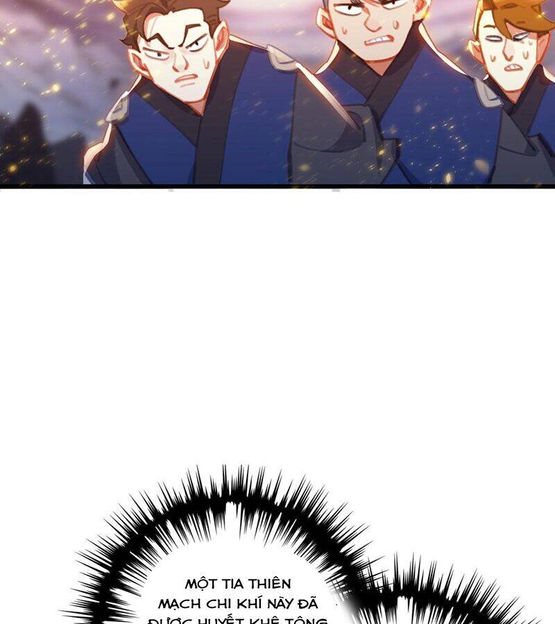 Nhất Niệm Vĩnh Hằng Chapter  95 - 11