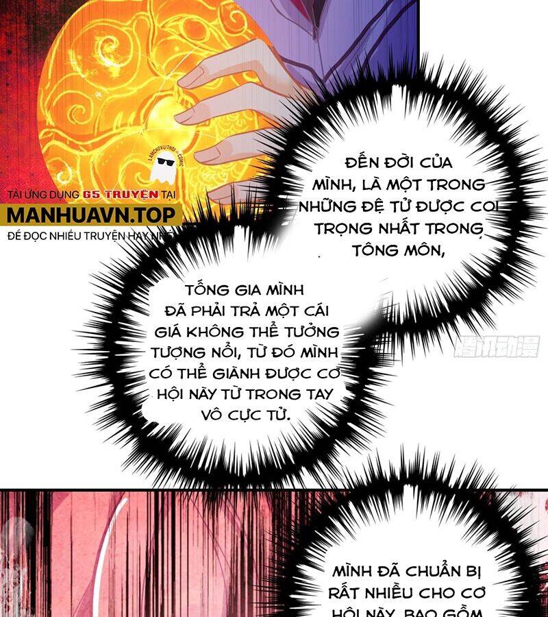 Nhất Niệm Vĩnh Hằng Chapter  95 - 14