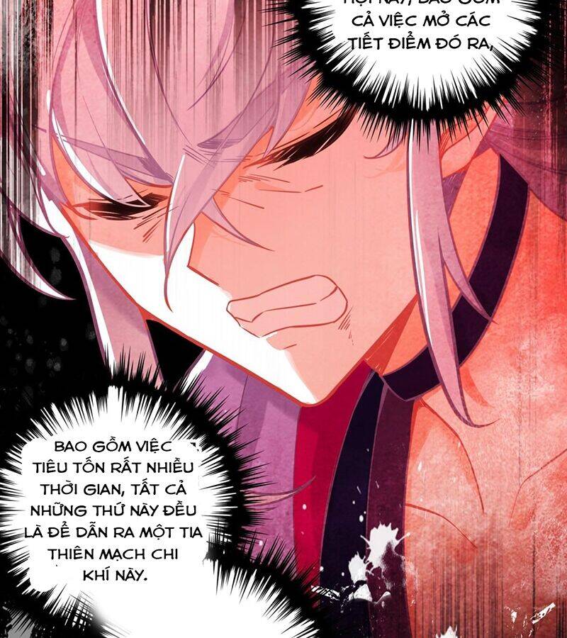 Nhất Niệm Vĩnh Hằng Chapter  95 - 15