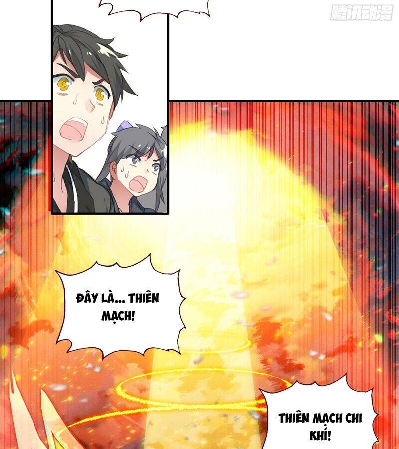 Nhất Niệm Vĩnh Hằng Chapter  95 - 22