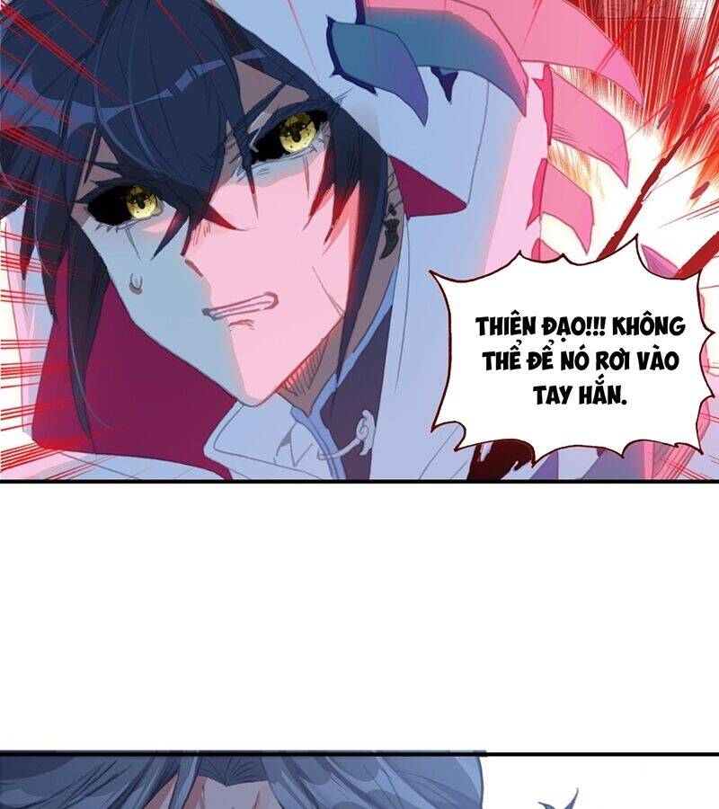 Nhất Niệm Vĩnh Hằng Chapter  95 - 27