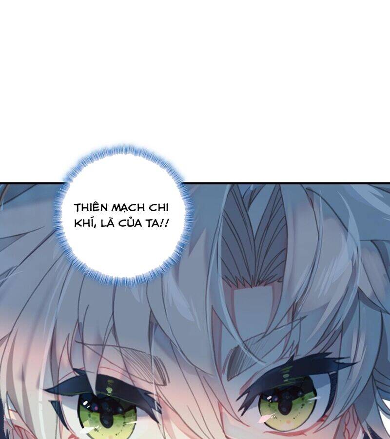 Nhất Niệm Vĩnh Hằng Chapter  95 - 30