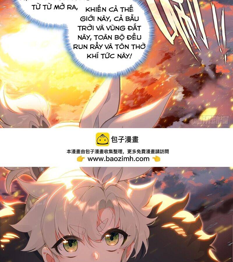 Nhất Niệm Vĩnh Hằng Chapter  95 - 4