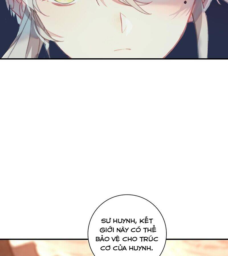 Nhất Niệm Vĩnh Hằng Chapter  95 - 31