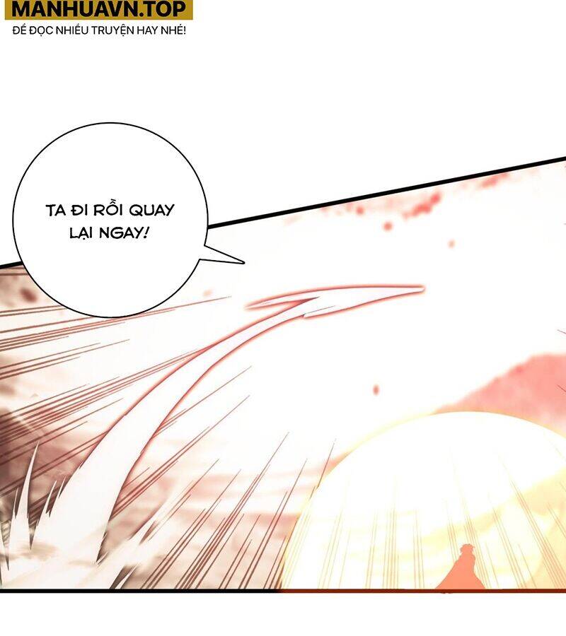 Nhất Niệm Vĩnh Hằng Chapter  95 - 33