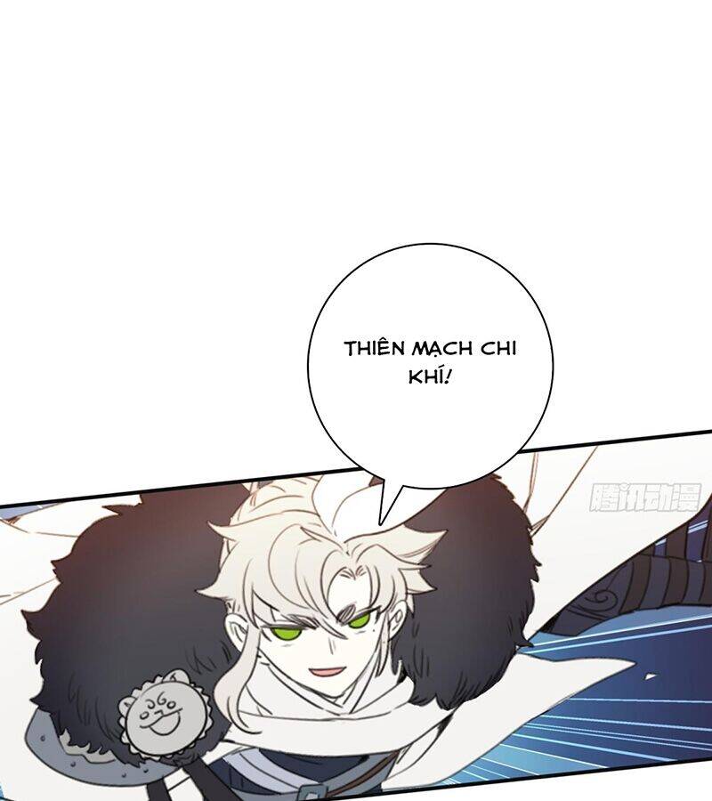 Nhất Niệm Vĩnh Hằng Chapter  95 - 34