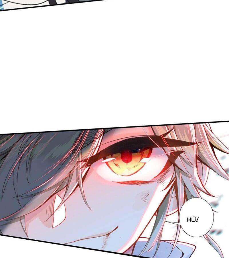 Nhất Niệm Vĩnh Hằng Chapter  95 - 35