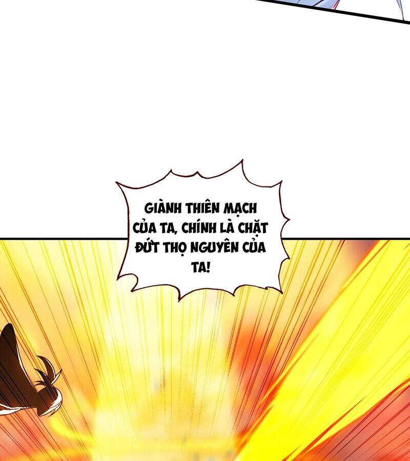 Nhất Niệm Vĩnh Hằng Chapter  95 - 36