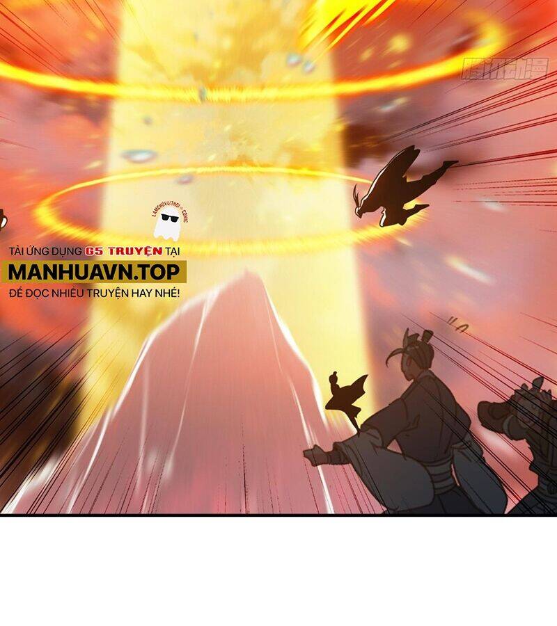 Nhất Niệm Vĩnh Hằng Chapter  95 - 37