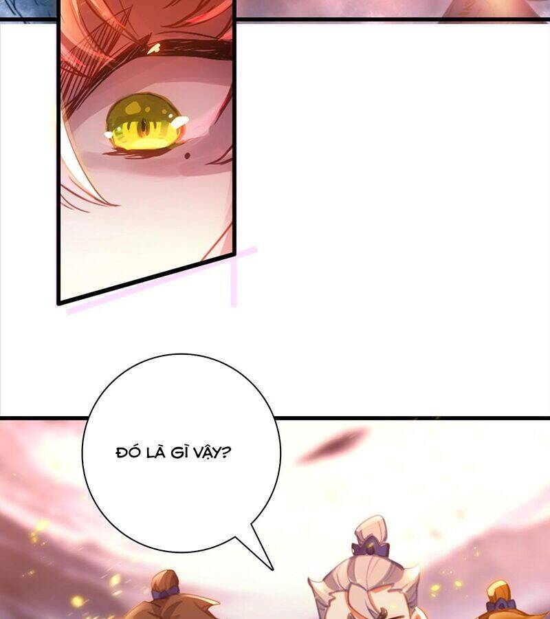 Nhất Niệm Vĩnh Hằng Chapter  95 - 10