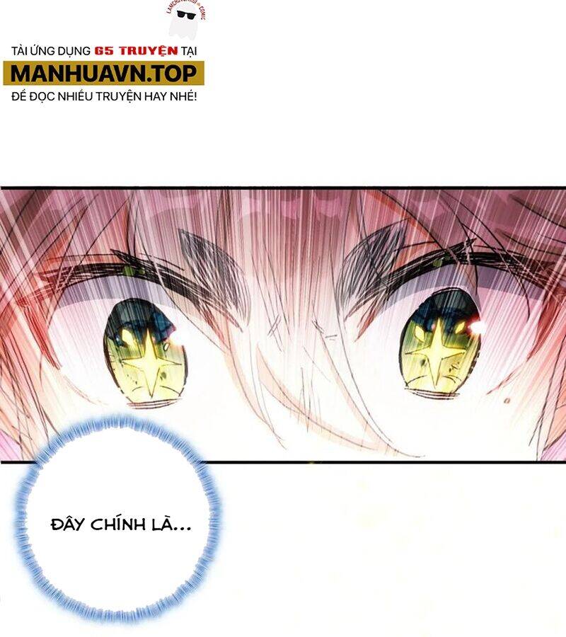 Nhất Niệm Vĩnh Hằng Chapter  96 - 2