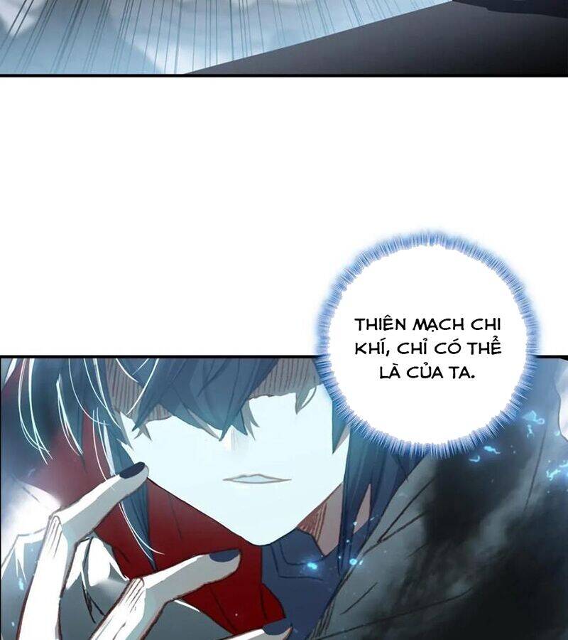 Nhất Niệm Vĩnh Hằng Chapter  96 - 17