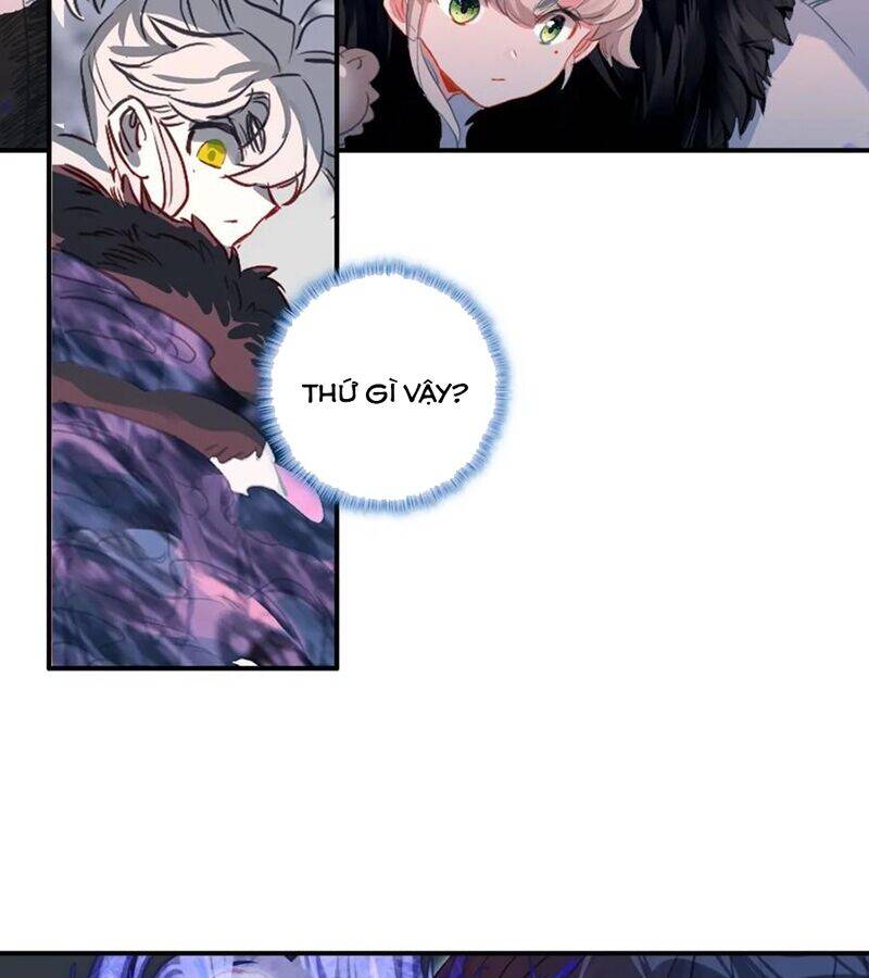 Nhất Niệm Vĩnh Hằng Chapter  96 - 21