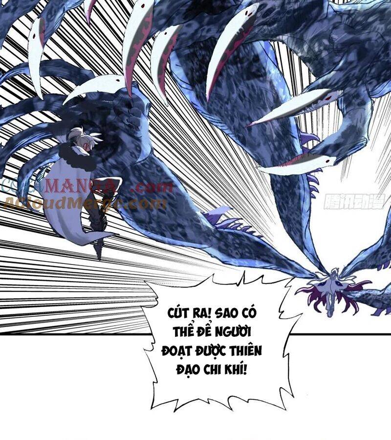 Nhất Niệm Vĩnh Hằng Chapter  96 - 23