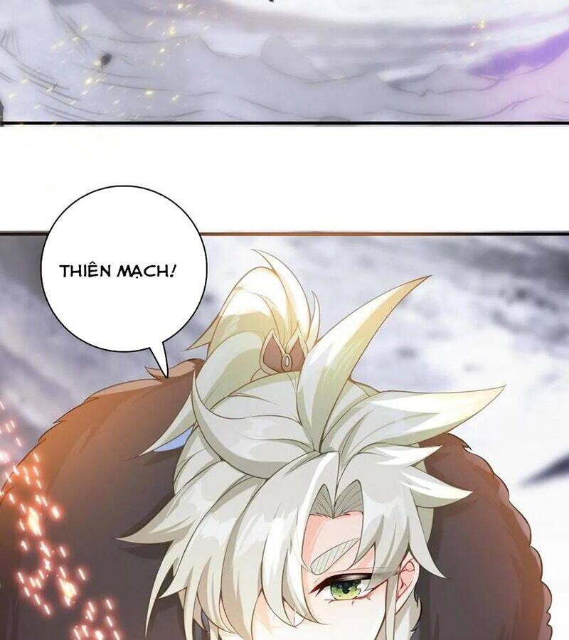 Nhất Niệm Vĩnh Hằng Chapter  96 - 4