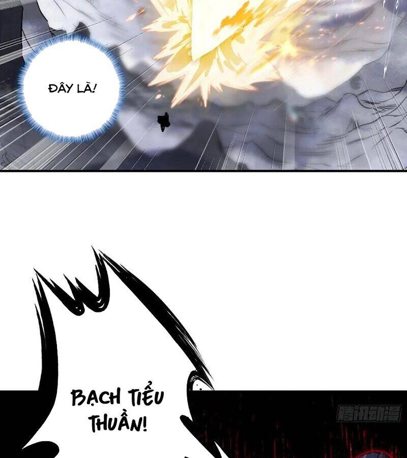 Nhất Niệm Vĩnh Hằng Chapter  96 - 35