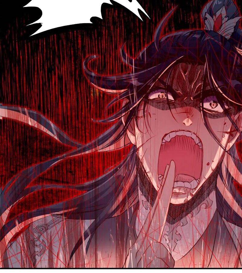 Nhất Niệm Vĩnh Hằng Chapter  96 - 36