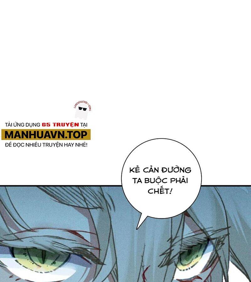 Nhất Niệm Vĩnh Hằng Chapter  96 - 37