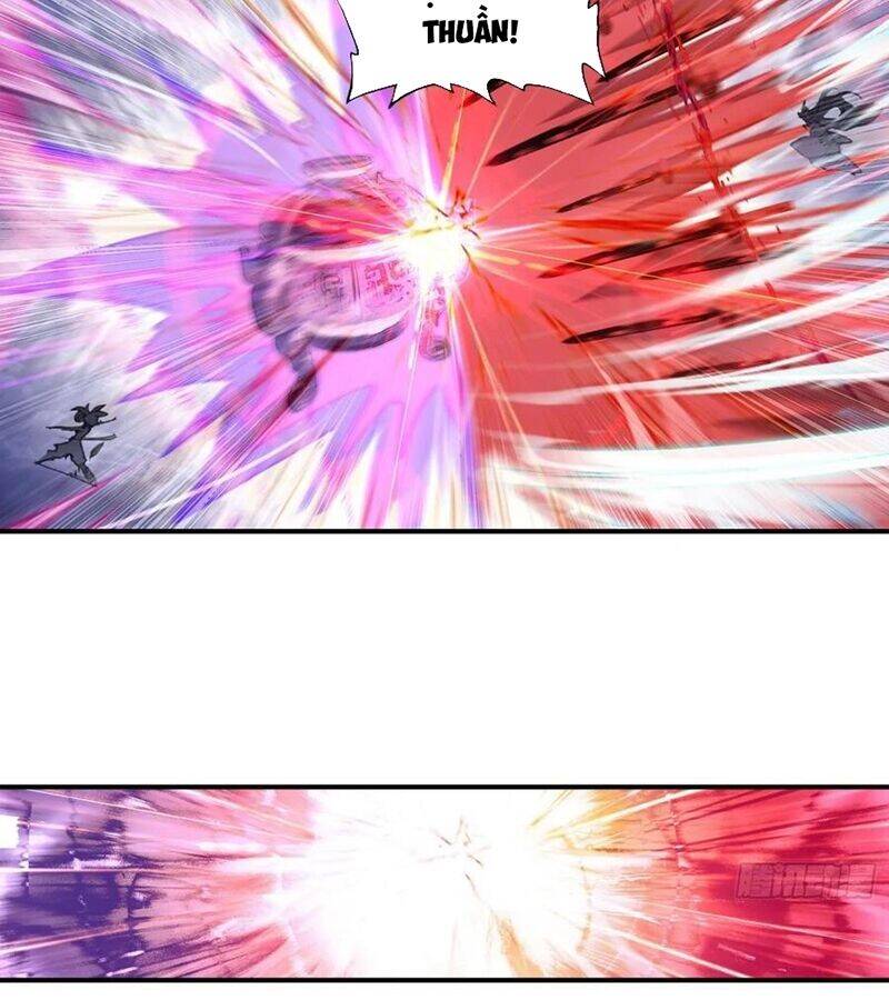 Nhất Niệm Vĩnh Hằng Chapter  96 - 40